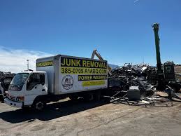 Best Electronics and E-Waste Disposal  in Bridgeport, OH