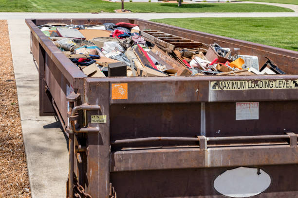 Best Carpet Removal and Disposal  in Bridgeport, OH